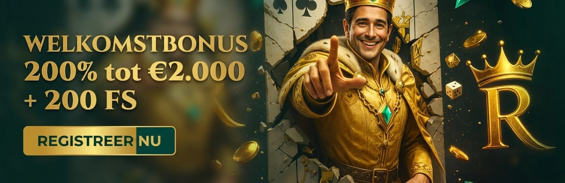 Royalen Casino